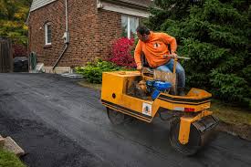 Trusted El Cerro, NM Driveway Paving  Experts